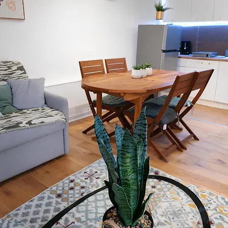 Maladrerie Duplex Proche Gare Et Centre - Linge & Menage Inclus Apartment Rouen