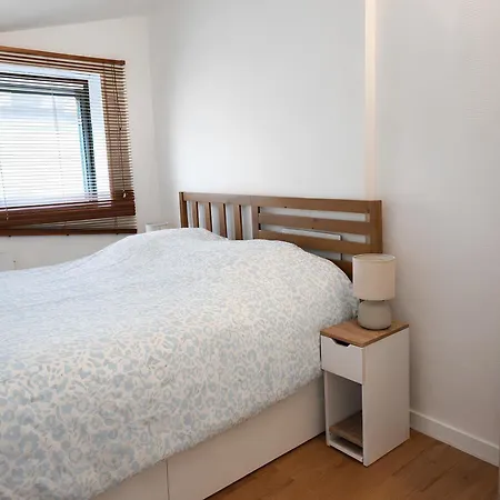 Maladrerie Duplex Proche Gare Et Centre - Linge & Menage Inclus Apartment