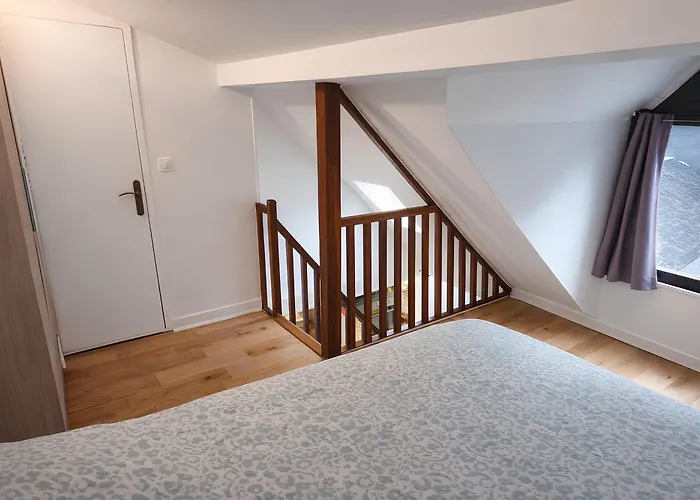 Gare Centre Linge Et Menages Inclus Apartment