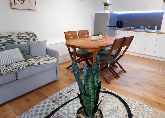 Gare Centre Linge Et Menages Inclus Apartment Rouen