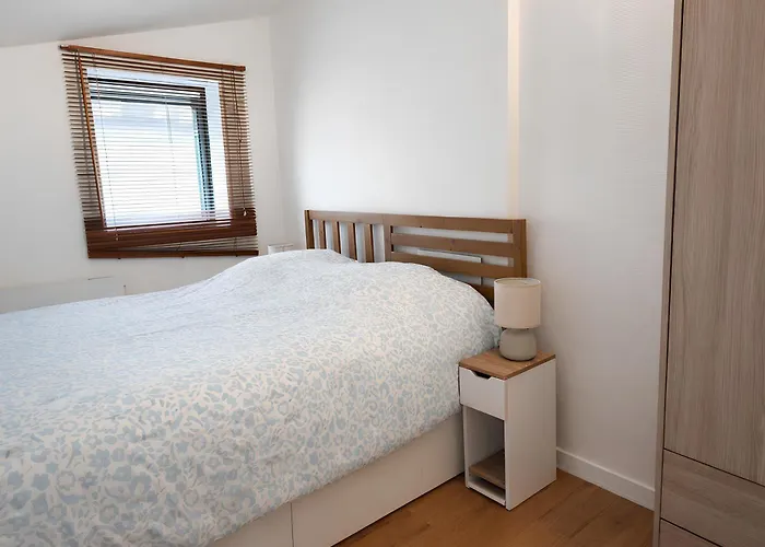 Gare Centre Linge Et Menages Inclus Apartment