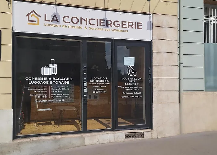 Gare Centre Linge Et Menages Inclus Apartment *